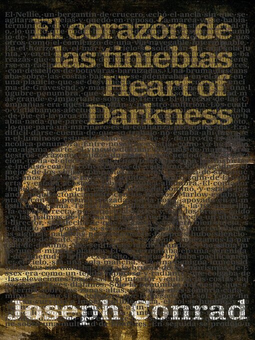 Title details for El corazón de las tinieblas--Heart of Darkness by Joseph Conrad - Available
